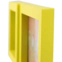 Northlight Yellow Multi-Sized Puzzled Collage Picture Frame 10 Northlight Yellow Multi-Sized Puzzled Collage Picture Frame -Lamps and Lighting Store GUEST 01873176 9eb1 42fc b327 e13657265ea8
