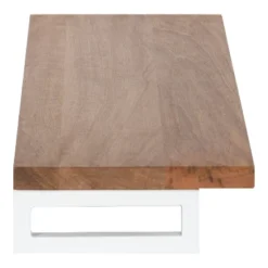 24" X 3" Lankford Wood Shelf Natural/White - Kate & Laurel All Things Decor 15 24" X 3" Lankford Wood Shelf Natural/White - Kate & Laurel All Things Decor -Lamps and Lighting Store GUEST 02e7c4c6 bf72 4e8c a1f6 bb55dfccbae0