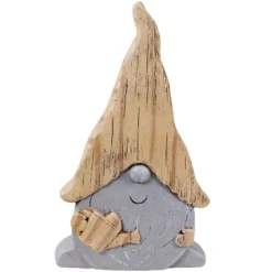 Sunnydaze Decor Sunnydaze Basil The Gardening Gnome Statue - Indoor/Outdoor Decorative Figurine - 18" -Lamps and Lighting Store GUEST 06439acc b31d 4ddf b6d9 415a4fcde52b