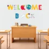 Big Dot Of Happiness Back To School - Peel And Stick First Day Of School Classroom Decorations Large Banner Wall Decals - Welcome Back -Lamps and Lighting Store GUEST 07433c73 0285 4092 8775 846559b2926c