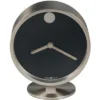 Howard Miller 645821 Howard Miller Aurora Tabletop Clock 645821 Nickel 2 Howard Miller 645821 Howard Miller Aurora Tabletop Clock 645821 Nickel -Lamps and Lighting Store GUEST 07d6a071 fff4 4c98 b7e8 7d76edafb6e1