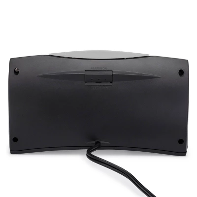 Triad 1.8" LED Display Alarm Table Clock - Westclox 5 Triad 1.8" LED Display Alarm Table Clock - Westclox - Image 3