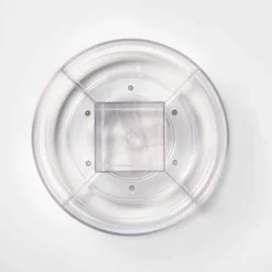 Make-Up Turntable Beauty Organizer Small - Brightroom™ 6 Make-Up Turntable Beauty Organizer Small - Brightroom™ -Lamps and Lighting Store GUEST 08aa1c8e 5790 45d5 84bb f9e59d39e1cd