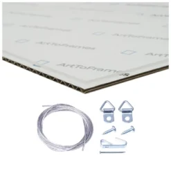 ArtToFrames Clayton Oak 18x24 Inch Picture Frame 15 ArtToFrames Clayton Oak 18x24 Inch Picture Frame -Lamps and Lighting Store GUEST 0b8bc476 3fc6 4dd5 a0e4 c5f8ed100bcd 1