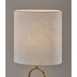 Joey Table Lamp Antique Brass - Adesso -Lamps and Lighting Store GUEST 0cbc5332 6bc8 4c41 8884 2176e845775a