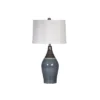 Set Of 2 Niobe Table Lamps Gray - Signature Design By Ashley