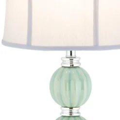 Stephanie Globe Lamp (Set Of 2) - Safavieh 8 Stephanie Globe Lamp (Set Of 2) - Safavieh -Lamps and Lighting Store GUEST 0e587911 485c 4bb1 9a3e c80d5b73734f