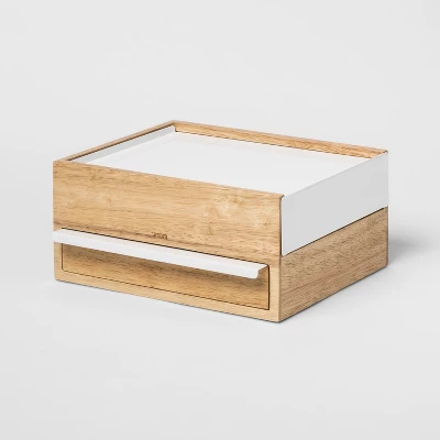 Stowit Storage Box - Umbra 13 Stowit Storage Box - Umbra - Image 11