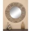 Wood Starburst Wall Mirror Silver - Olivia & May 2 Wood Starburst Wall Mirror Silver - Olivia & May -Lamps and Lighting Store GUEST 1351f82f d3f5 4ff4 844c 34f2c25d341b