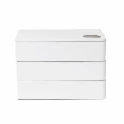 Spindle Jewelry Storage Box White - Umbra 15 Spindle Jewelry Storage Box White - Umbra -Lamps and Lighting Store GUEST 150210e5 9d01 4f8a 8acb fdab71118b8f