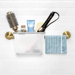 Hair Tools Holder - Madesmart 9 Hair Tools Holder - Madesmart -Lamps and Lighting Store GUEST 1733d1c1 0e81 4246 9e69 7490629fe11e