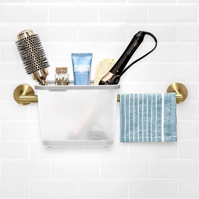 Hair Tools Holder - Madesmart 5 Hair Tools Holder - Madesmart - Image 3