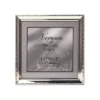 Lawrence Frames Polished Silver Plate 5x5 Picture Frame - Bead Border Design 11655 -Lamps and Lighting Store GUEST 1cabaf64 c665 4c38 bf0c 1f1603e3b98a
