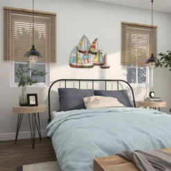 Coastal Metal Transportation Wall Decor Multi Colored - Olivia & May -Lamps and Lighting Store GUEST 1d12c65c 9087 4420 a0b5 f63ce325bc9d