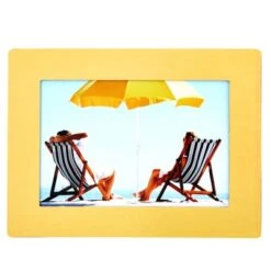 Juvale 15-Pack 4x6 Magnetic Picture Frames For Refrigerator, Locker, Office, Kitchen Cabinet, Classroom, Holds 4x6 Photos, 5 Colorful Borders 13 Juvale 15-Pack 4x6 Magnetic Picture Frames For Refrigerator, Locker, Office, Kitchen Cabinet, Classroom, Holds 4x6 Photos, 5 Colorful Borders -Lamps and Lighting Store GUEST 1e14595d 7773 4c93 b5d6 45d1137ed691