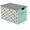 Bacati - Elephants Mint/Yellow/Gray Storage Toy Chest -Lamps and Lighting Store GUEST 1e5781c4 88dd 4600 95e2 9785f235f0a0