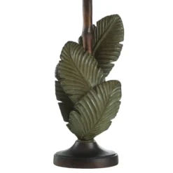 Islamadora Table Lamp Bronze Cloud - StyleCraft