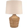 Kerrus Rattan Table Lamp Brown - Signature Design By Ashley -Lamps and Lighting Store GUEST 1ea428c1 a836 4626 a620 d42e0f1c8e6b