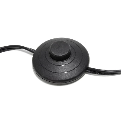 Drum Shade Floor Lamp - Simple Designs 9 Drum Shade Floor Lamp - Simple Designs - Image 7