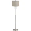 360 Lighting Abba Modern Floor Lamp Standing 66" Tall Brushed Nickel Silver Metal Gray Gold Drum Shade For Living Family Room Bedroom Office House 1 360 Lighting Abba Modern Floor Lamp Standing 66" Tall Brushed Nickel Silver Metal Gray Gold Drum Shade For Living Family Room Bedroom Office House -Lamps and Lighting Store GUEST 20e62c93 7f8b 4b96 a3a2 7fff78105b91
