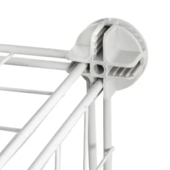 Honey-Can-Do 6 Cube Storage Set White -Lamps and Lighting Store GUEST 2151d96c 223f 4b12 a1fd 870869990dbb