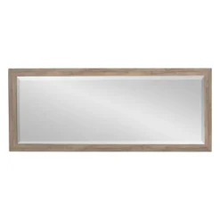 Beatrice Framed Decorative Wall Mirror - Kate & Laurel All Things Decor -Lamps and Lighting Store GUEST 22e7fa50 006f 4eb0 aaaa 0224ff38f7c6