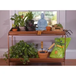 Copper Circles Double Boot Tray With Stand - Good Directions 7 Copper Circles Double Boot Tray With Stand - Good Directions -Lamps and Lighting Store GUEST 233cfd78 7e5e 4633 8c20 f6605b833a04