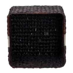 Household Essentials Wicker Basket Hyacinth -Lamps and Lighting Store GUEST 2371c6e5 466a 4fb3 b7e8 c50dcaed4303