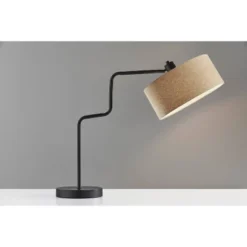 Jacob Table Lamp Antique Bronze - Adesso -Lamps and Lighting Store GUEST 256b7e5e ad88 4c7e ace7 83419d8c02cc