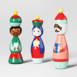 9pc Wood Christmas Nativity Scene Figurine Set - Wondershop™ 9 9pc Wood Christmas Nativity Scene Figurine Set - Wondershop™ -Lamps and Lighting Store GUEST 285fc49c 800d 4226 9b17 78f7159e8b28