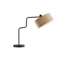 Jacob Table Lamp Antique Bronze - Adesso -Lamps and Lighting Store GUEST 28e04d24 25ac 4bb4 ae37 11f95d0f90ce