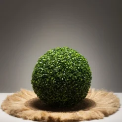 Sullivans Rattan Fiber Wall Medallions Set Of 3, 33.5"H, 27"H & 20"H Brown -Lamps and Lighting Store GUEST 2b76cf0d ecbc 4604 9429 8d2f6d872707