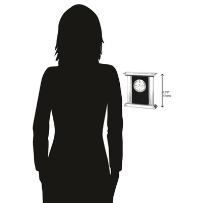 Howard Miller 645745 Howard Miller Colonnade Tabletop Clock 645745 3 Howard Miller 645745 Howard Miller Colonnade Tabletop Clock 645745