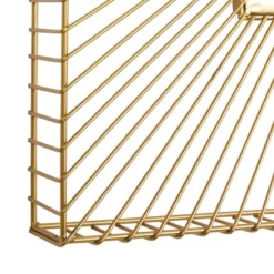 Metal Starburst Square Wall Mirror Gold - CosmoLiving By Cosmopolitan 10 Metal Starburst Square Wall Mirror Gold - CosmoLiving By Cosmopolitan -Lamps and Lighting Store GUEST 2d3f4b7f 26d1 4acb 8a10 9fb2b216192c