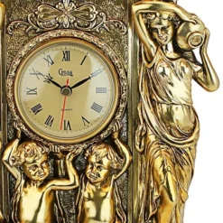 Design Toscano Chateau Chambord Clock And Candelabra Ensemble -Lamps and Lighting Store GUEST 300e263f f733 4f19 b8ec 6623dc694e63