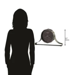 Howard Miller 635208 Howard Miller Seeley Mantel Clock 635208 7 Howard Miller 635208 Howard Miller Seeley Mantel Clock 635208 -Lamps and Lighting Store GUEST 317688ea 4678 4bc8 b2d6 10369ed16f92