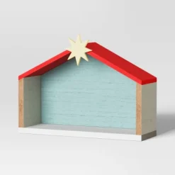 9pc Wood Christmas Nativity Scene Figurine Set - Wondershop™ 11 9pc Wood Christmas Nativity Scene Figurine Set - Wondershop™ -Lamps and Lighting Store GUEST 324c5022 2059 4f6d 8388 703051105d04