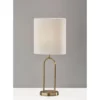 Joey Table Lamp Antique Brass - Adesso -Lamps and Lighting Store GUEST 3557b561 c02e 494b bf83 027ea627505d