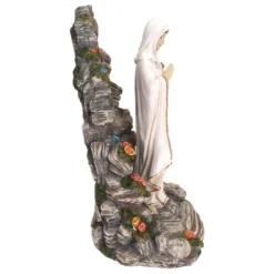 Design Toscano Blessed Virgin Mary Illuminated Garden Grotto Sculpture - Multicolored 8 Design Toscano Blessed Virgin Mary Illuminated Garden Grotto Sculpture - Multicolored -Lamps and Lighting Store GUEST 3852609e a82d 477f a877 2cc135e019ef