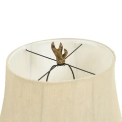 Dalton Brown Antler Table Lamp With Beige Hardback Fabric Shade - StyleCraft 13 Dalton Brown Antler Table Lamp With Beige Hardback Fabric Shade - StyleCraft -Lamps and Lighting Store GUEST 3b34a45e 69ba 4bf6 b984 6312f0f19f68