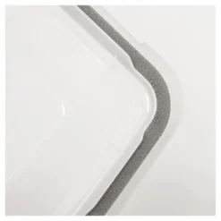 IRIS 62qt WeatherPro Plastic Storage Bin Clear 11 IRIS 62qt WeatherPro Plastic Storage Bin Clear -Lamps and Lighting Store GUEST 3b3f5494 ce19 4401 b66d 9888903de1e4