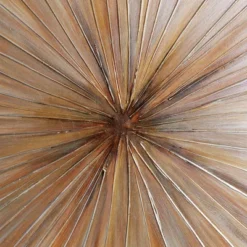 Canvas Starburst Radial Framed Wall Art With Gold Frame Brown - Olivia & May 14 Canvas Starburst Radial Framed Wall Art With Gold Frame Brown - Olivia & May -Lamps and Lighting Store GUEST 3c3d4dd8 93d4 4eb5 9436 f12834c8af6b