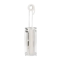 Mod Freestanding Toilet Tissue Holder Chrome - Bath Bliss 8 Mod Freestanding Toilet Tissue Holder Chrome - Bath Bliss -Lamps and Lighting Store GUEST 3d180d42 33ef 44b3 bebb 535b0b577049