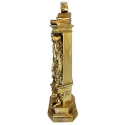 Design Toscano Chateau Chambord Clock 12 Design Toscano Chateau Chambord Clock -Lamps and Lighting Store GUEST 3e1ff10b 08e9 4a56 b879 1bc097a6859b