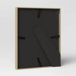 10.4" X 12.4" Matted To 8" X 10" Thin Metal Tabletop Frame Brass - Project 62™ 8 10.4" X 12.4" Matted To 8" X 10" Thin Metal Tabletop Frame Brass - Project 62™ -Lamps and Lighting Store GUEST 3e465f83 1796 4b8b 8577 279f4fb39fd0