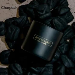 Benevolence LA Black Wax Scented Candle 13 Benevolence LA Black Wax Scented Candle -Lamps and Lighting Store GUEST 3e468ae1 e3c4 4c01 9715 3fdddfd4a7e8