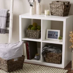 Design Imports Set Of 5 Gray Wash Hyacinth Baskets 13 Design Imports Set Of 5 Gray Wash Hyacinth Baskets -Lamps and Lighting Store GUEST 409cb349 e694 49cc ab85 a4fc97ec4e67