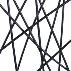 Pixie Metal Abstract Wall Sculpture Yellow - StyleCraft -Lamps and Lighting Store GUEST 40f3e3e9 453b 4664 8e8c 5776958a9cce