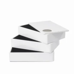 Spindle Jewelry Storage Box White - Umbra 17 Spindle Jewelry Storage Box White - Umbra -Lamps and Lighting Store GUEST 41bd6275 1671 4a72 9be9 223d45da869f