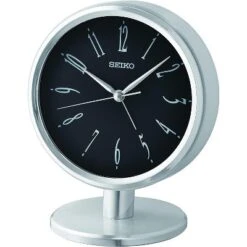 Seiko 16" Ono Desk & Table Clock -Lamps and Lighting Store GUEST 41e82caa 3064 4d52 9332 b90a7751dcf5